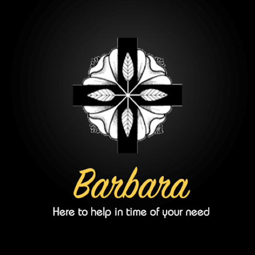 Barbara app icon